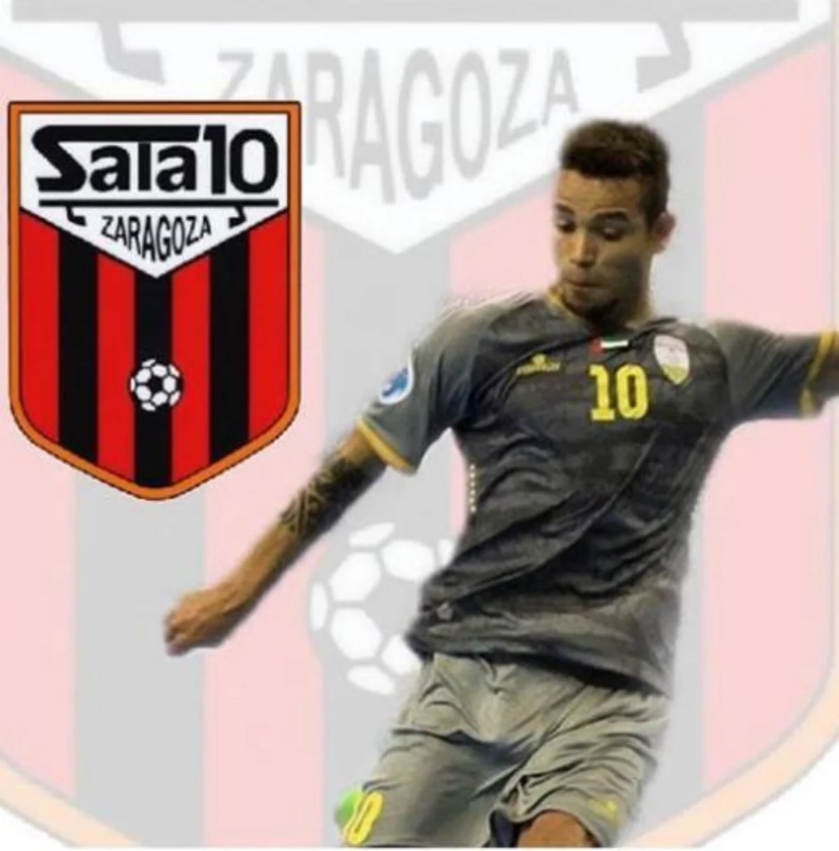 Футзалист сборной Азербайджана перешел в испанский клуб