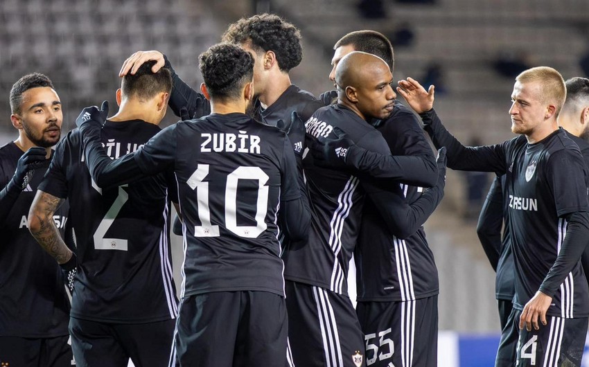 Qarabağın zədəli futbolçularının durumuna aydınlıq gəlib