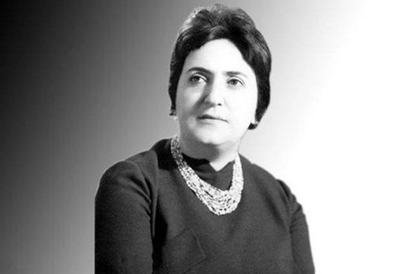 Bu gün akademik Zərifə Əliyevanın anım günüdür
