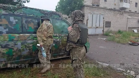 Thirty-four civilians killed in Russia’s missile attack on Chasiv Yar
