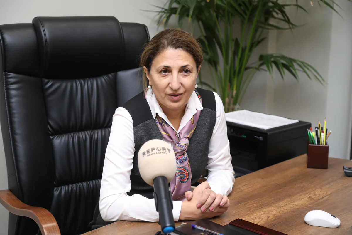 Azad olunan Füzulidə məktəbdə təhsil alan şagirdlərin sayı 500 nəfərə çatacaq