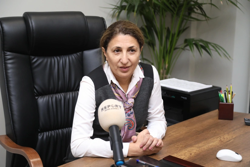 Number of students in school in liberated Fuzul to increase to 500 people