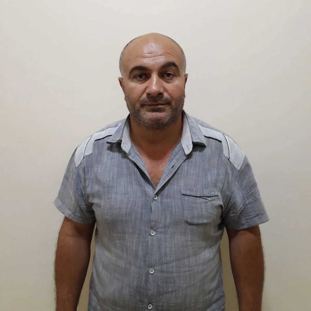 Cəlilabadda avtomobildən 3 kiloqramdan artıq narkotik tapılıb