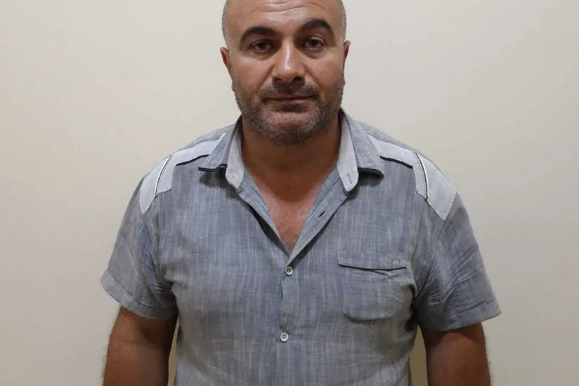 Cəlilabadda avtomobildən 3 kiloqramdan artıq narkotik tapılıb
