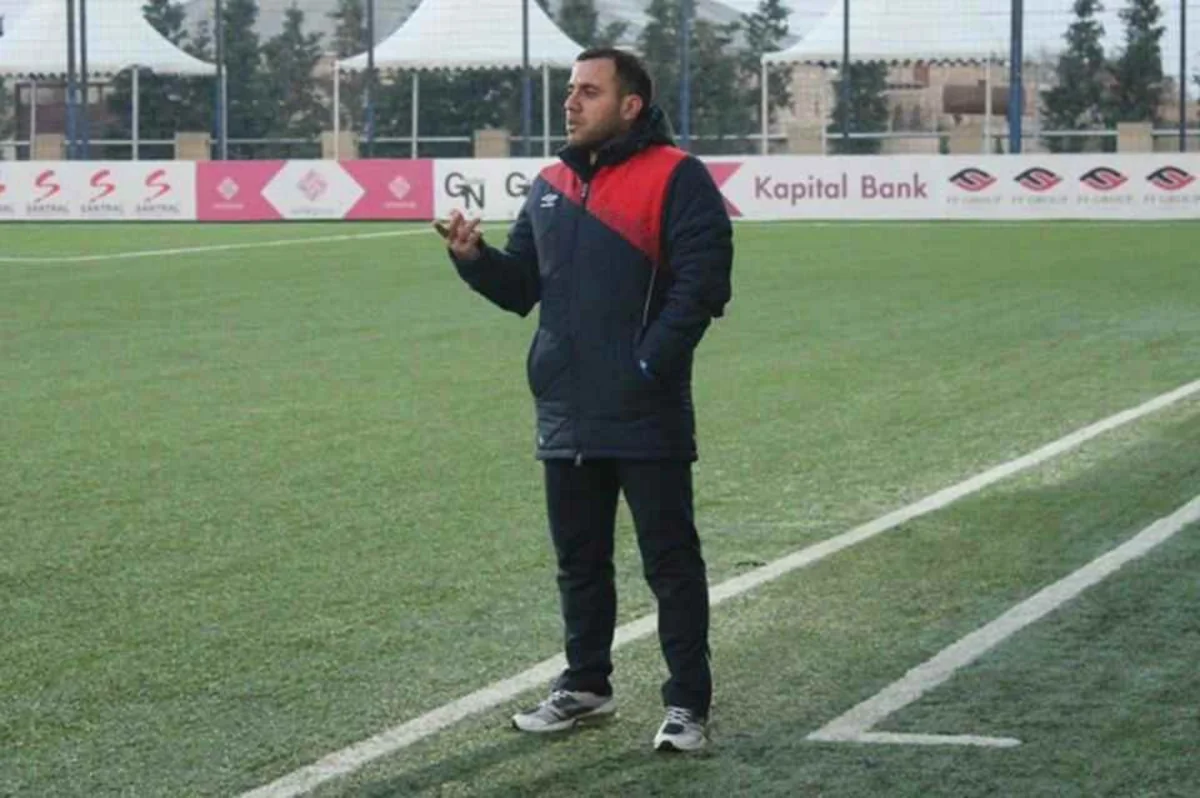 Ayxan Abbasov: Gedişim nəyisə dəyişsə, gedərəm