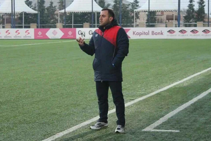 Ayxan Abbasov: Gedişim nəyisə dəyişsə, gedərəm