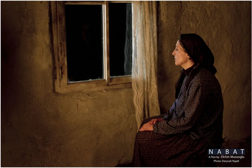 Nabat filminin baş qəhrəmanı beynəlxalq film festivalında qalib elan olunub