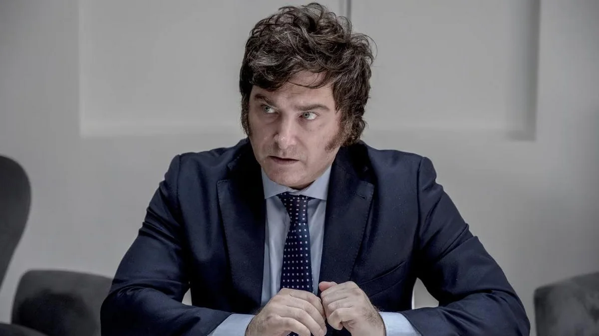 Venezuelan prosecutor seeks arrest warrants for Argentine President Milei, other officials