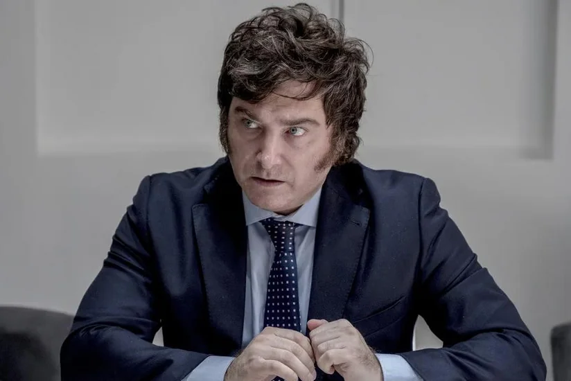 Venesuela məhkəməsi Argentina Prezidentinin həbsinə order verib