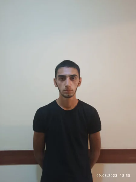 Goranboyda mağazadan oğurluq etməkdə şübhəli bilinən şəxslər saxlanılıb