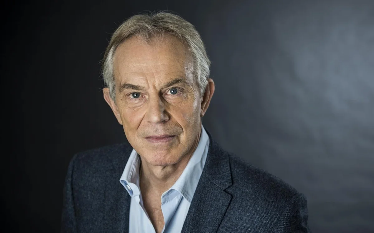 FT: Blair government explored plans to ‘break’ OPEC to lower oil prices