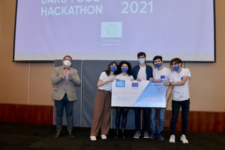 “Bakı Qida Hakatonu” keçirilib