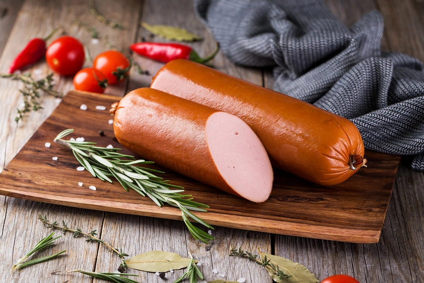 Azərbaycanda kolbasa istehsalı 9 % artıb