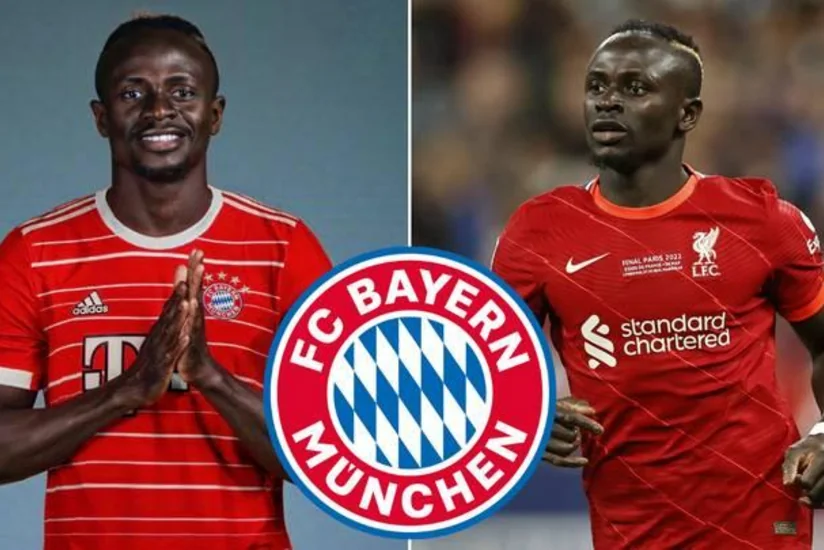 СМИ: Мане хочет вернуться в Ливерпуль