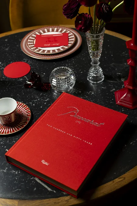 Baccarat və Notes Gastronomy&Bar dörd ünsürdən ilhamlanmış unikal kokteyl menyusunu təqdim edib