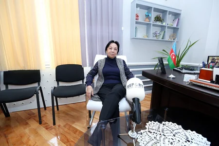 The school that educated four Azerbaijani participants of Eurovision song contest - REPORTAGE