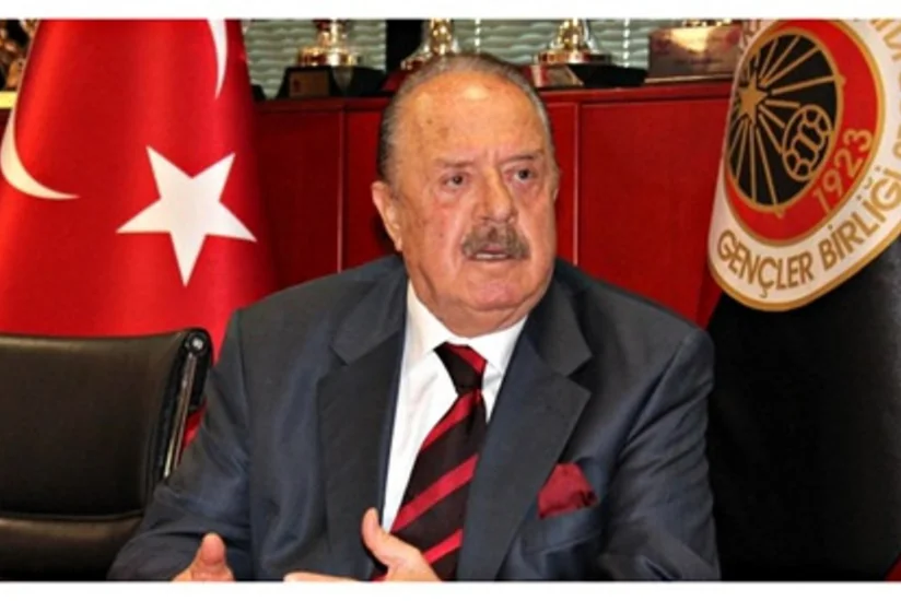 ​Türkiyə klubu saqqal saxlayan futbolçuları cərimələyəcək