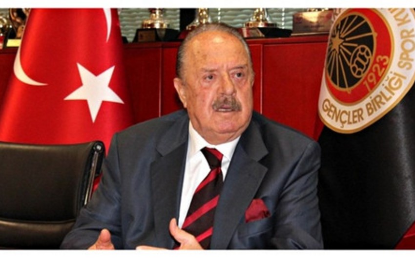 ​Türkiyə klubu saqqal saxlayan futbolçuları cərimələyəcək