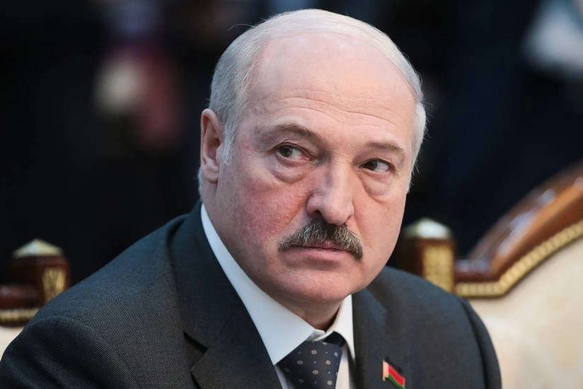 Lukaşenko 9 May Qələbə Paradını təxirə salmaq istəmir