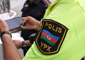DİN motosikletlər tərəfindən edilən qayda pozuntularına qarşı nəzarəti gücləndirib