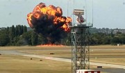 Стали известны детали авиакатастрофы в аэропорту Саутенд под Лондоном 