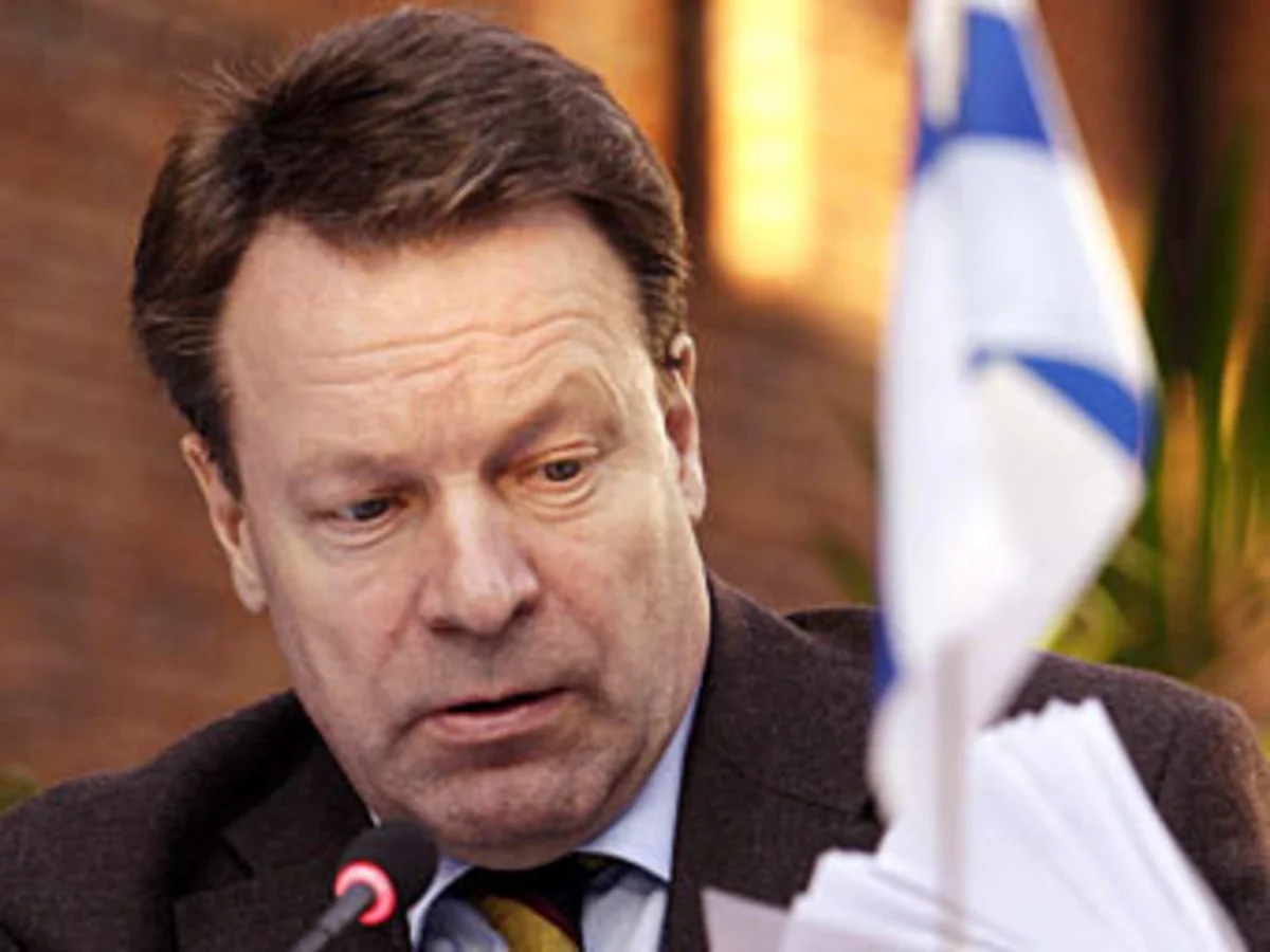 OSCE PA adopts Baku Declaration