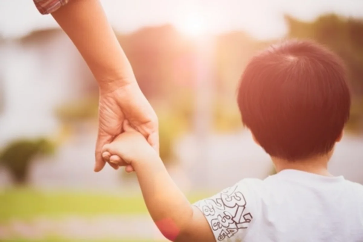 İsmayıllıda qadın azyaşlı övladı ilə birlikdə itkin düşüb