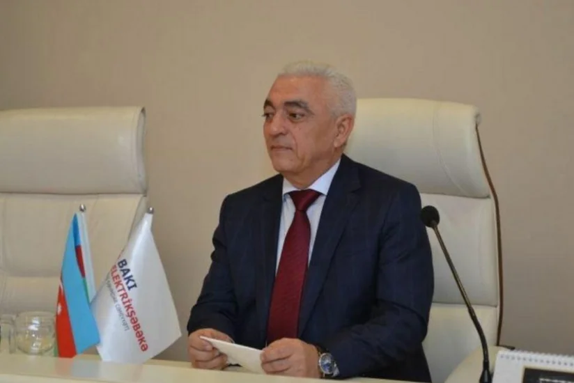 Baba Rzayev: “Azərenerji Qarabağ və Şərqi Zəngəzurda 12 yarımstansiya istismara verib”