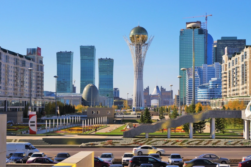 Azerbaijan to participate in North-South Forum in Kazakhstan