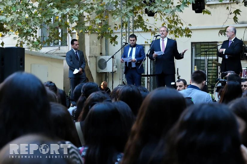 US Ambassador: Azerbaijan has historically revered values of multiculturalism