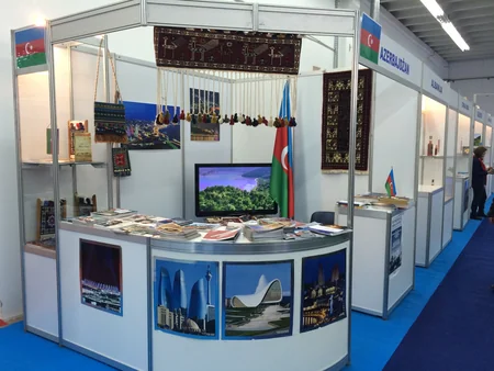 Azərbaycan Xorvatiyada keçirilən ViroExpo 2016 beynəlxalq sərgisində iştirak edib