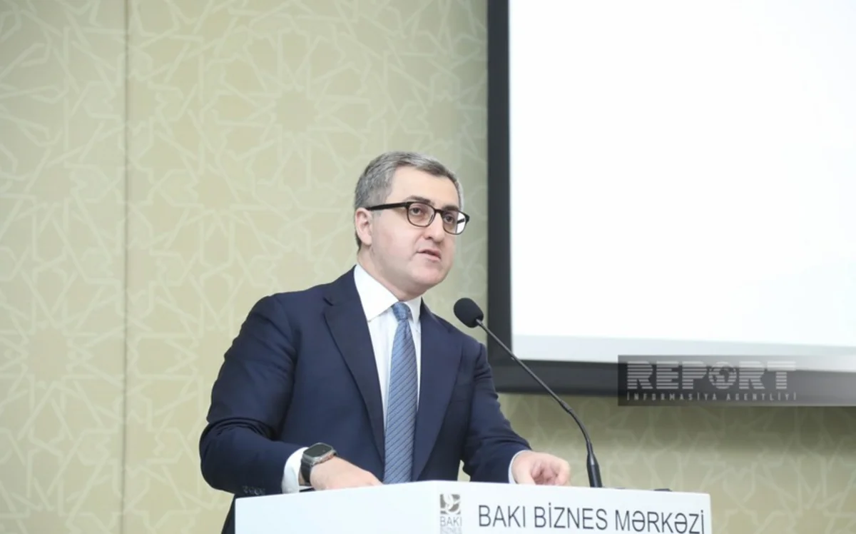 Azerbaijan eyes exchange of list of investment projects with St. Petersburg