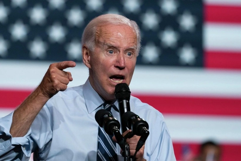 Biden vows to respond to attacks on US forces in Jordan