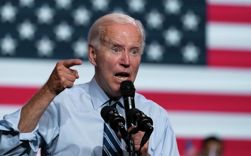 Biden vows to respond to attacks on US forces in Jordan 