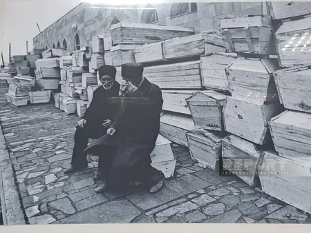 Ricardas Lapaitis: Azerbaijan was in information blockade, still difficult to convey truth