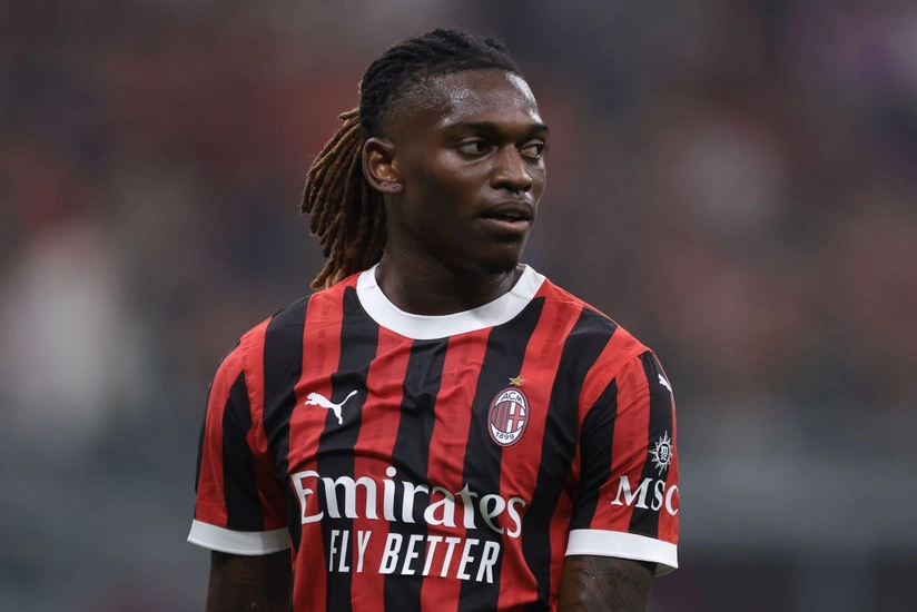 İtaliya Superkuboku: Milanın hücumçusu Yuventusla oyunu buraxacaq