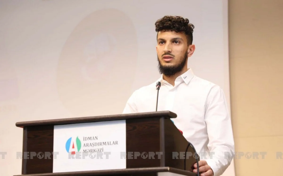 Abdullah Zubir: Qarabağ Marseli keçə bilər