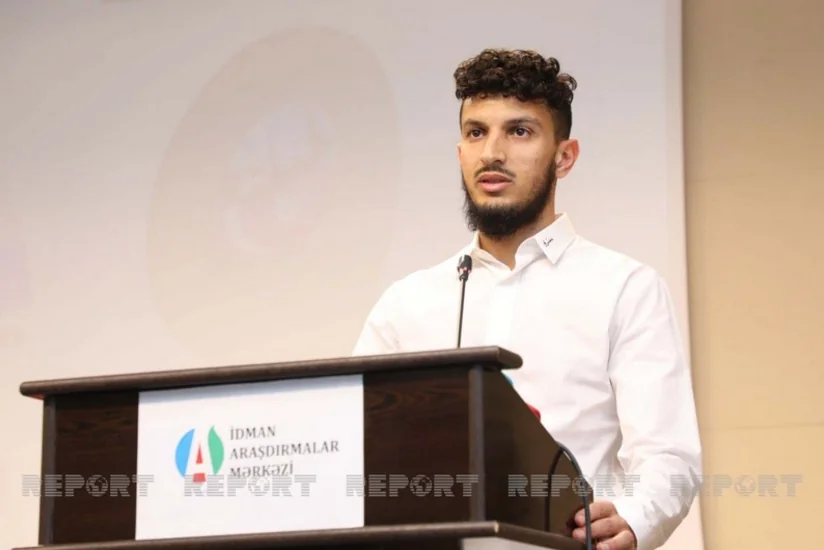 Abdullah Zubir: Qarabağ Marseli keçə bilər