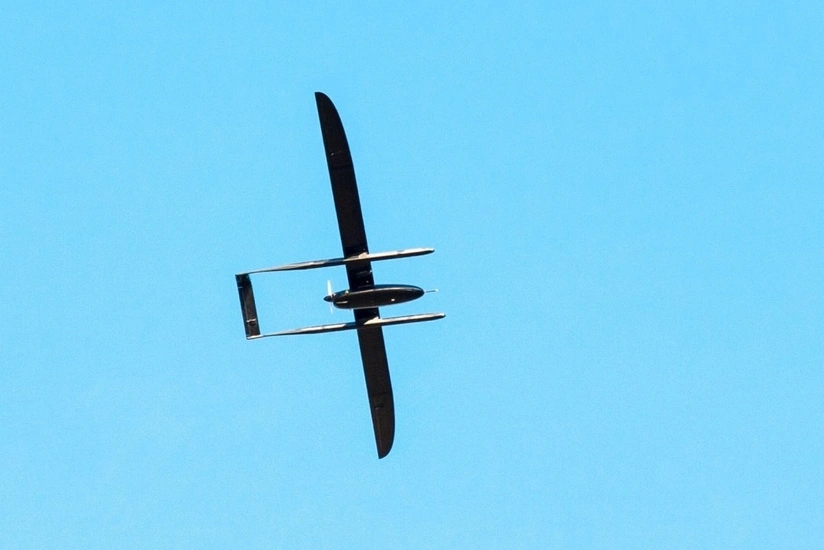 Drone attacks US military base in Iraq