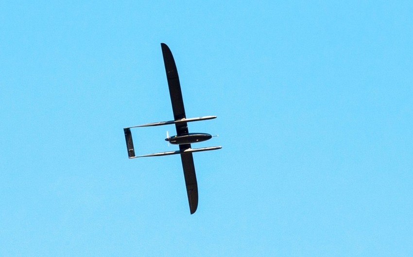 Drone attacks US military base in Iraq