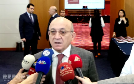 ​DQİDK İlham Əliyev: Azərbaycan tolerantlıq örnəyidir kitabının təqdimatını keçirib