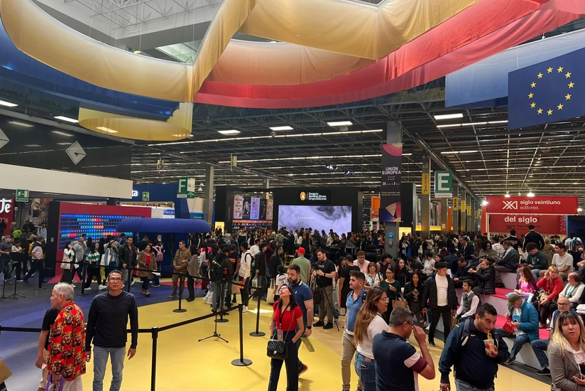 Azerbaijan represented at largest book festival on American continent