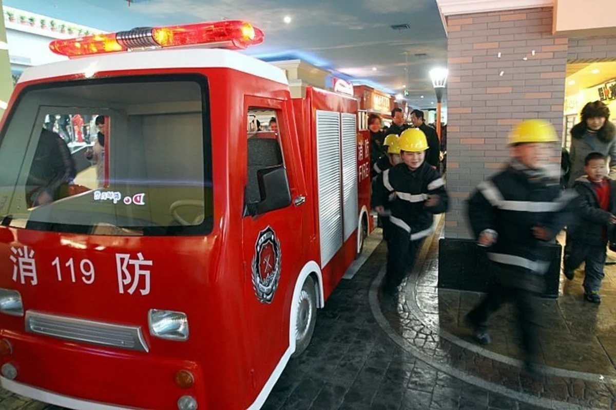 Pekin Nəqliyyat Universitetində baş vermiş partlayışda 3 tələbə ölüb - YENİLƏNİB