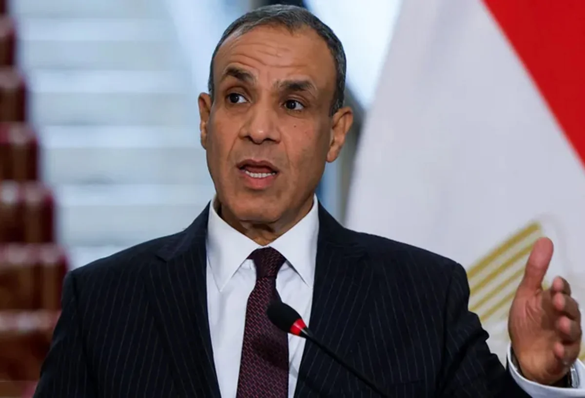 Misir XİN: Qəzza ilə bağlı danışıqlarda irəliləyiş var