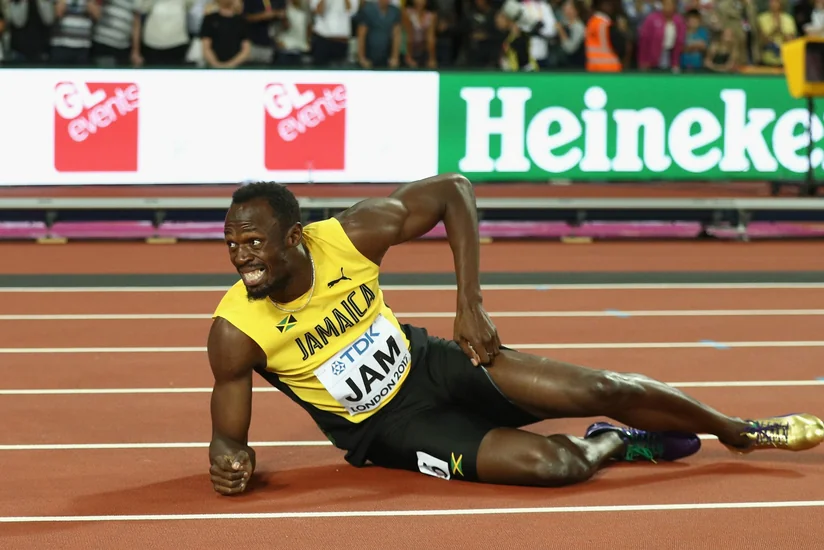 Əfsanəvi idmançı koronavirusa yoluxdu