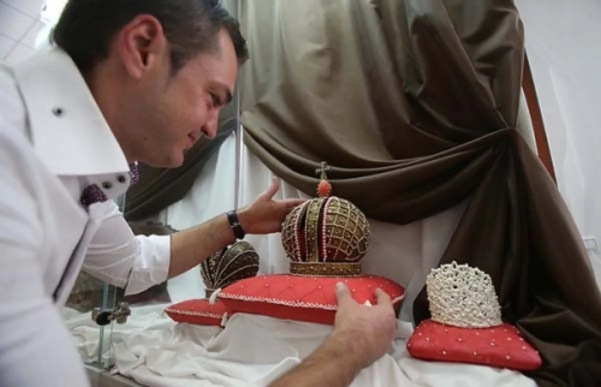 ​Chocolatier Nicolas to give exclusive master class in Baku