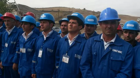 ​Qubanın kəndlərindən birinə təbii qaz verilib - FOTO