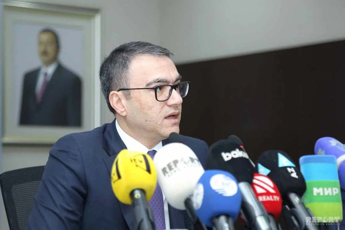 “AzerGold” 2025-ci ildə Avropanın ən iri yataqlarından birinin istismarına başlayacaq