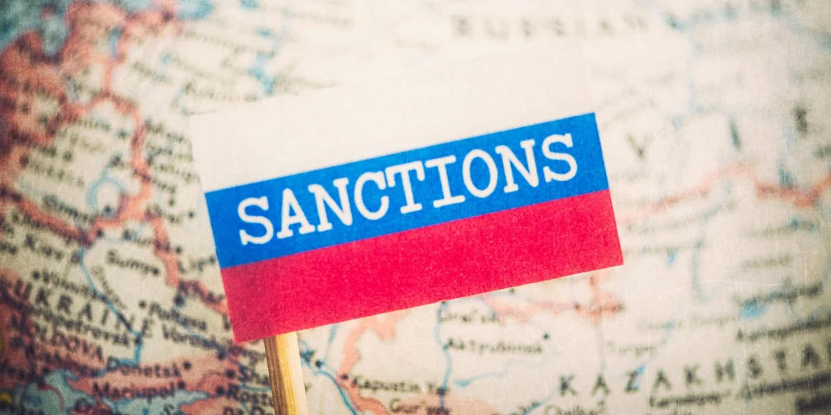 Британия ввела санкции против связанных с Росатомом компаний, ряда банков