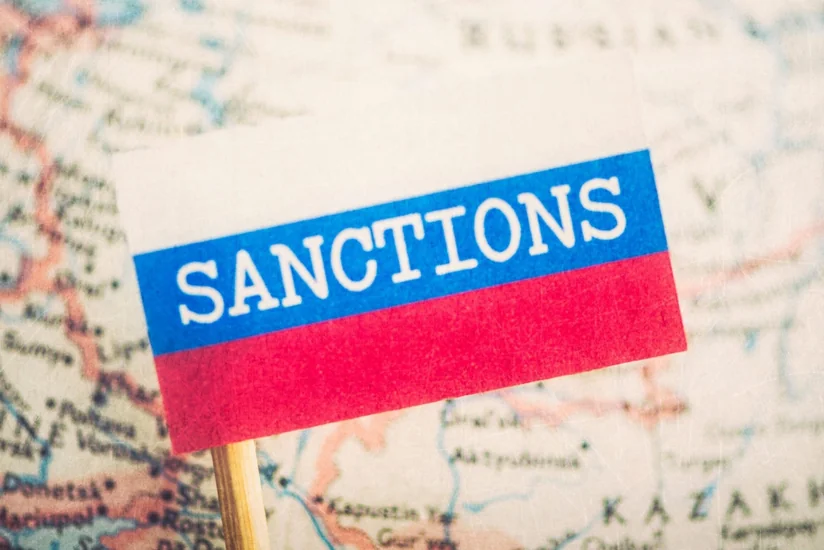 Британия ввела санкции против связанных с Росатомом компаний, ряда банков
